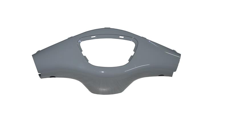 K.M PANELİ GRİ (DARKBLUE125)